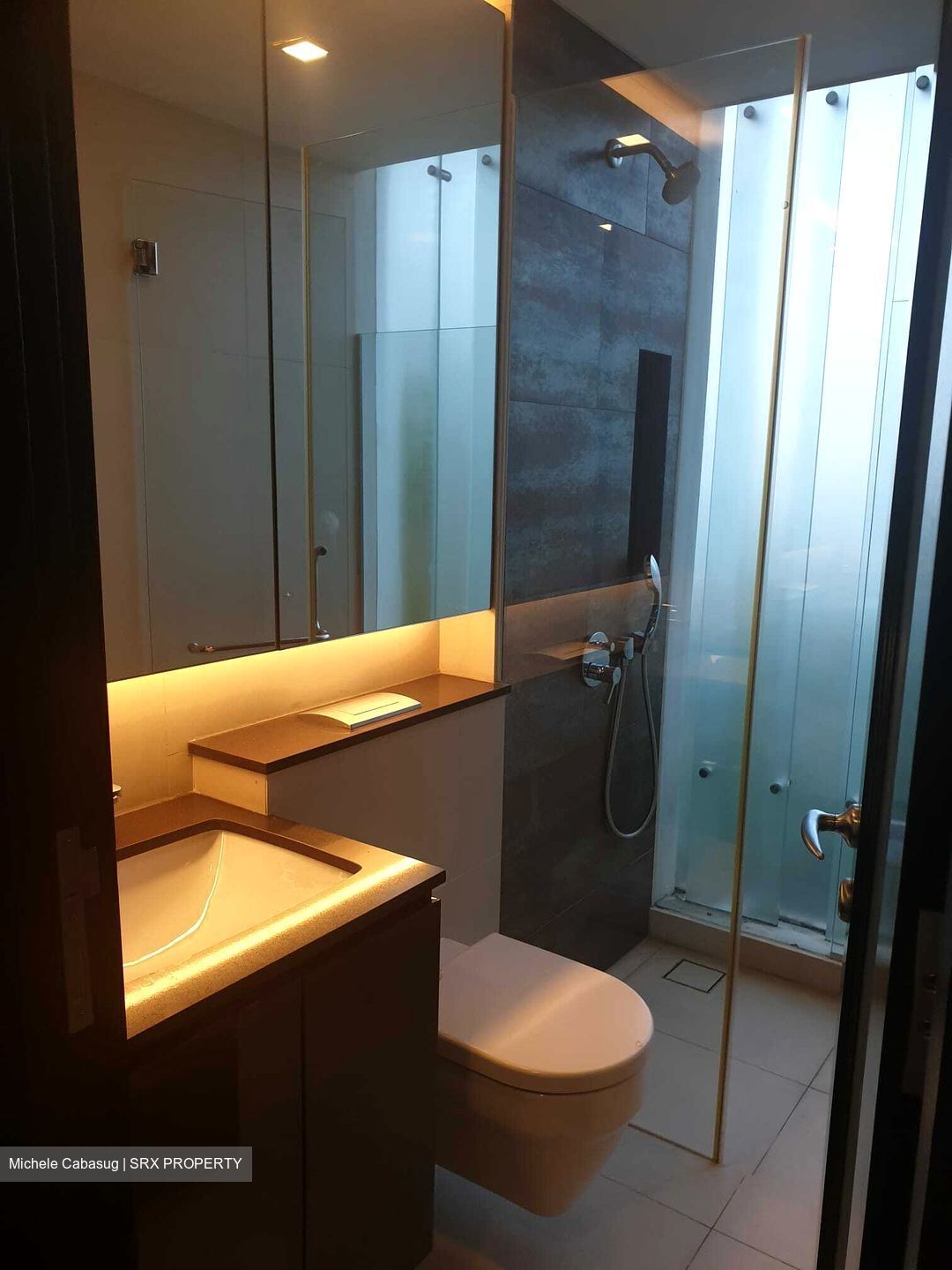 Oei Tiong Ham Park Residences (D10), Apartment #367101181
